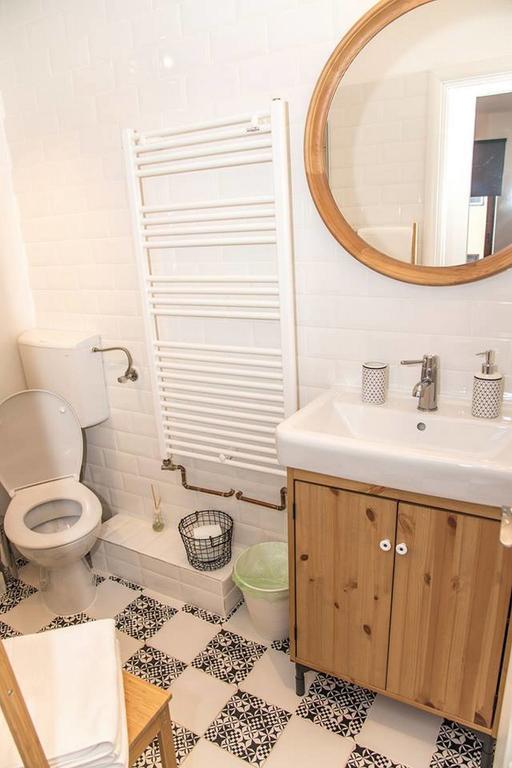 Movilei 15 Apartment Сибиу Экстерьер фото